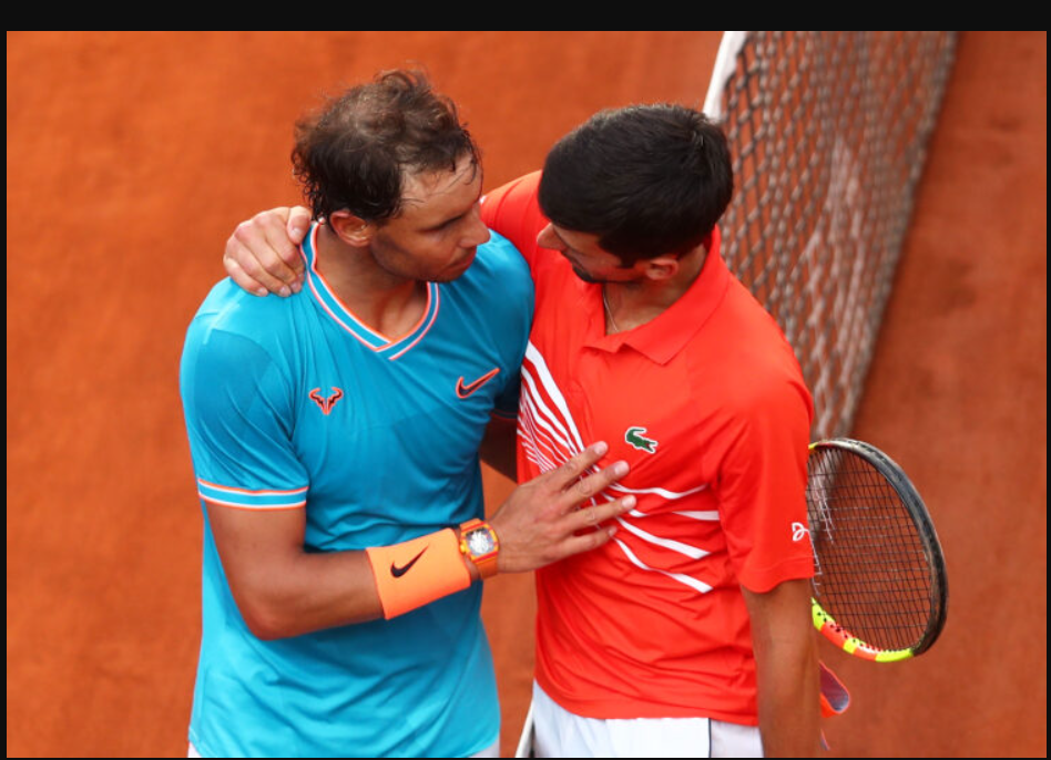 „Novakov crv sumnje protiv Sinera, Nadal nije favorit na RG“