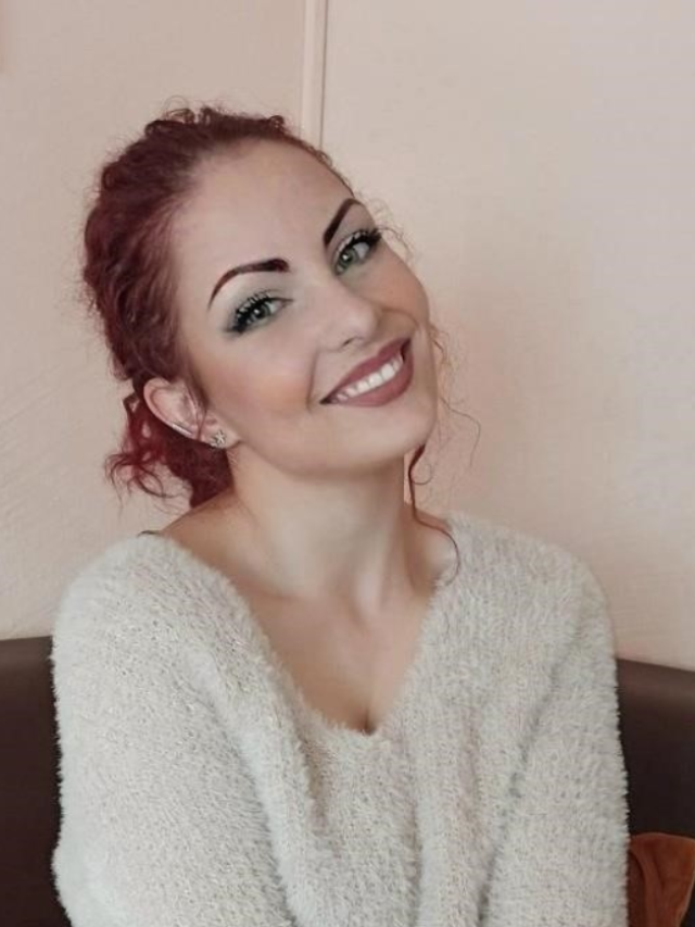 Upoznaj Mirjanu